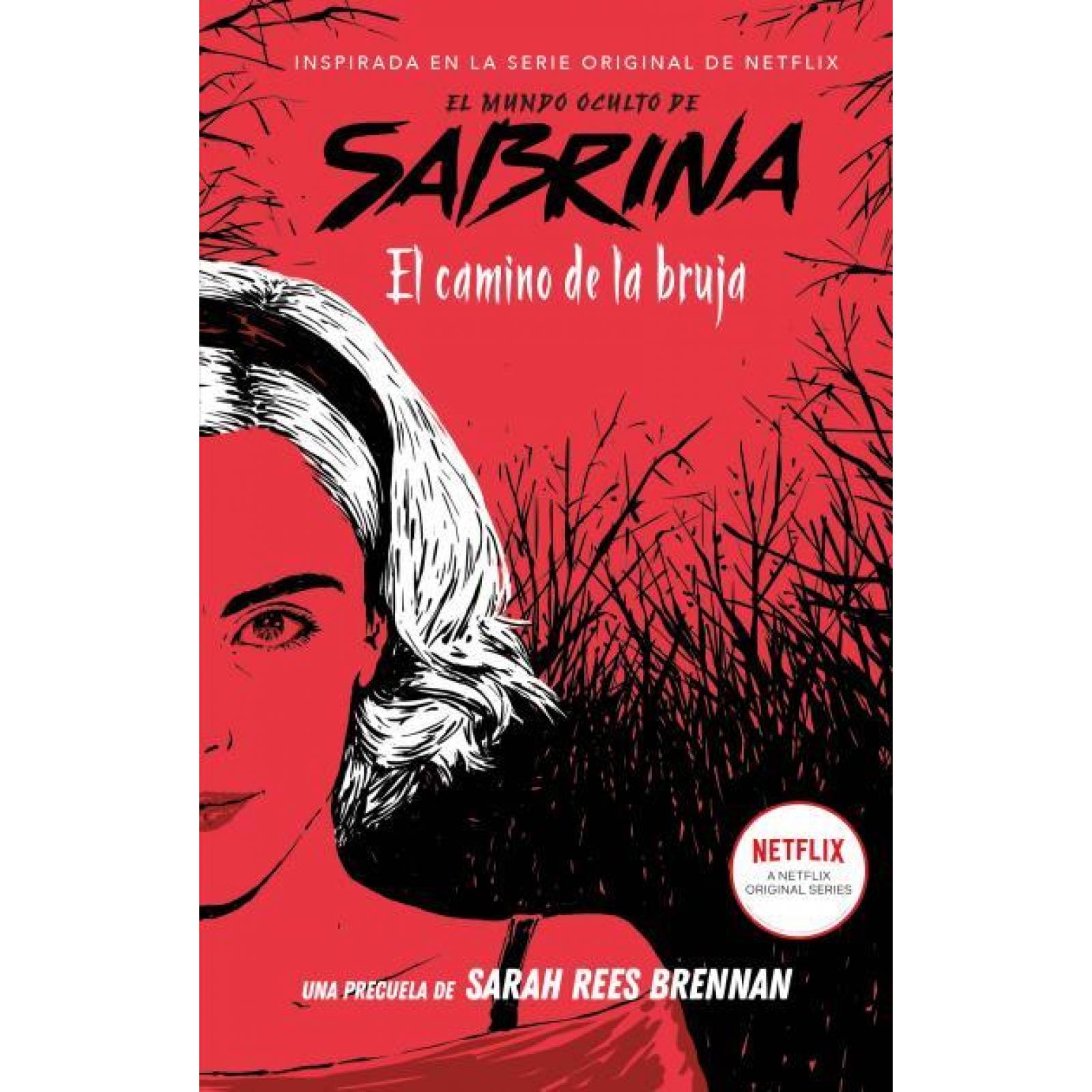 El Mundo Oculto De Sabrina 