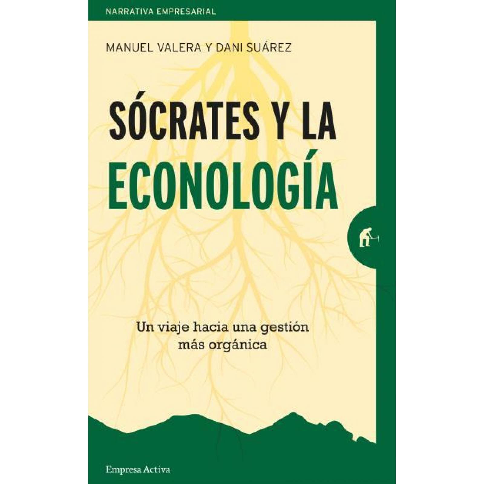 Sócrates Y La Econología 