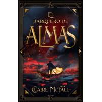 El Barquero De Almas