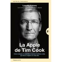 La Apple De Tim Cook