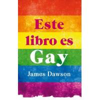 Este Libro Es Gay