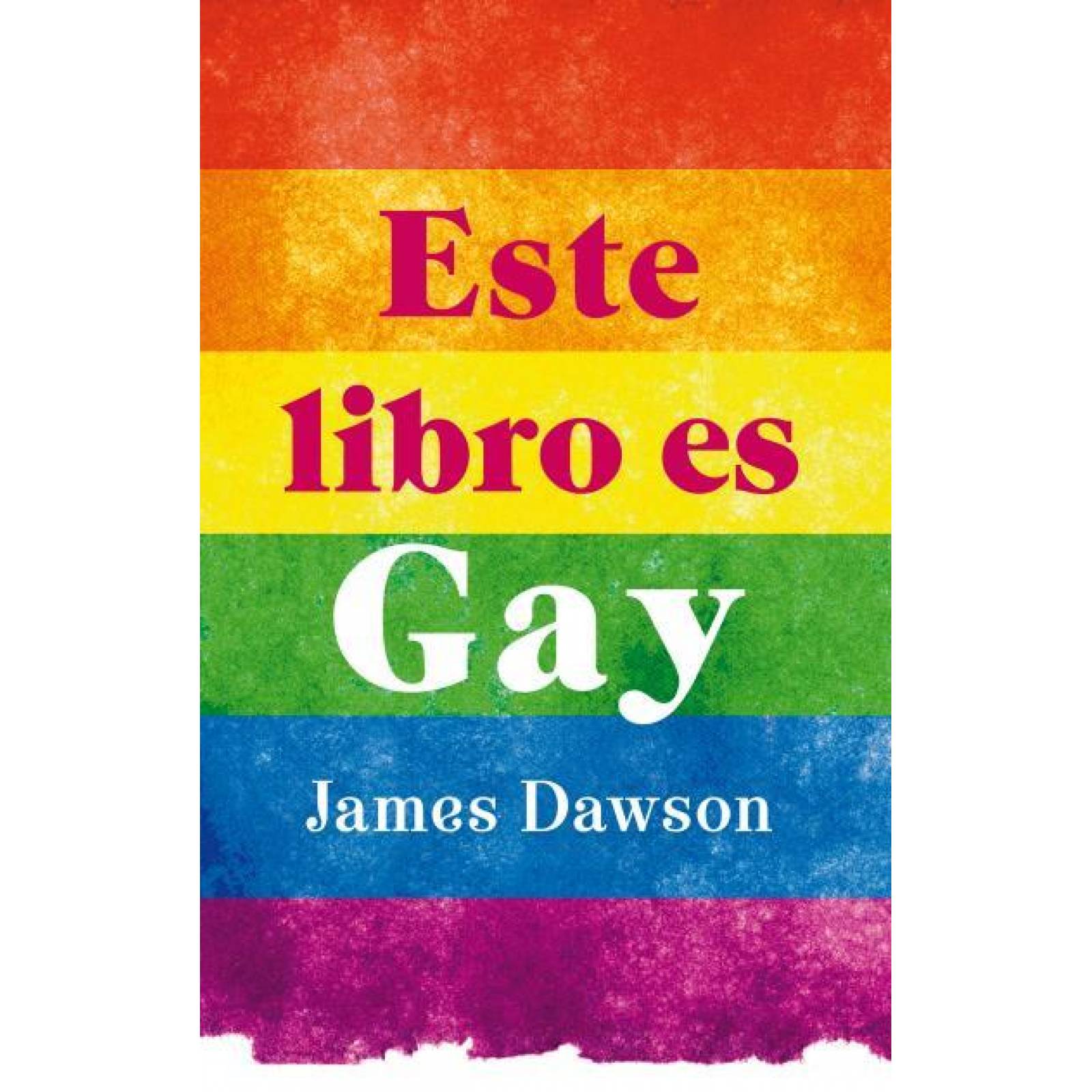Este Libro Es Gay 