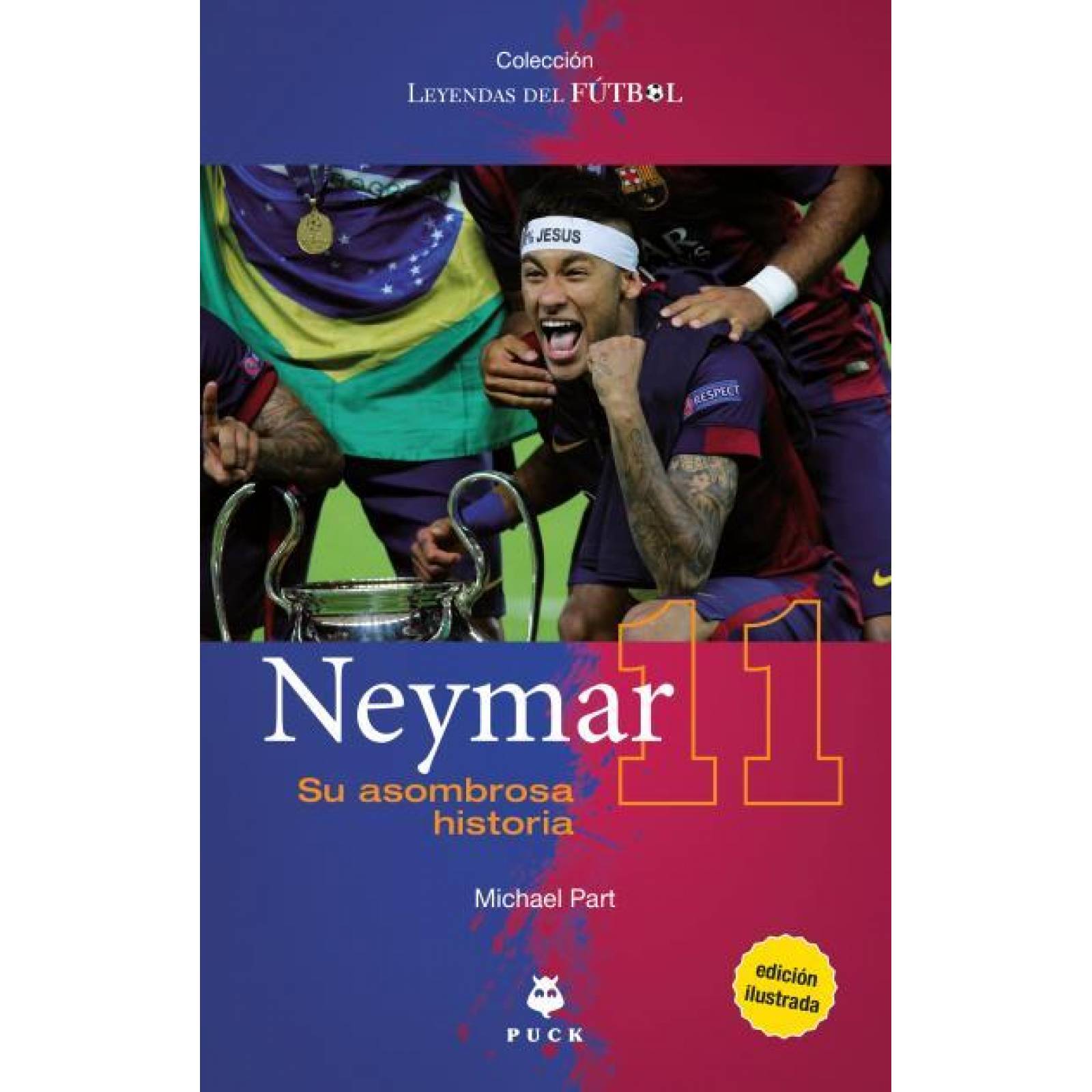 Neymar 