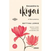 Encuentra Tu Ikigai