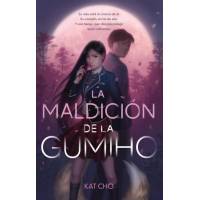 Maldicion De La Gumiho, La (Mex Latam)