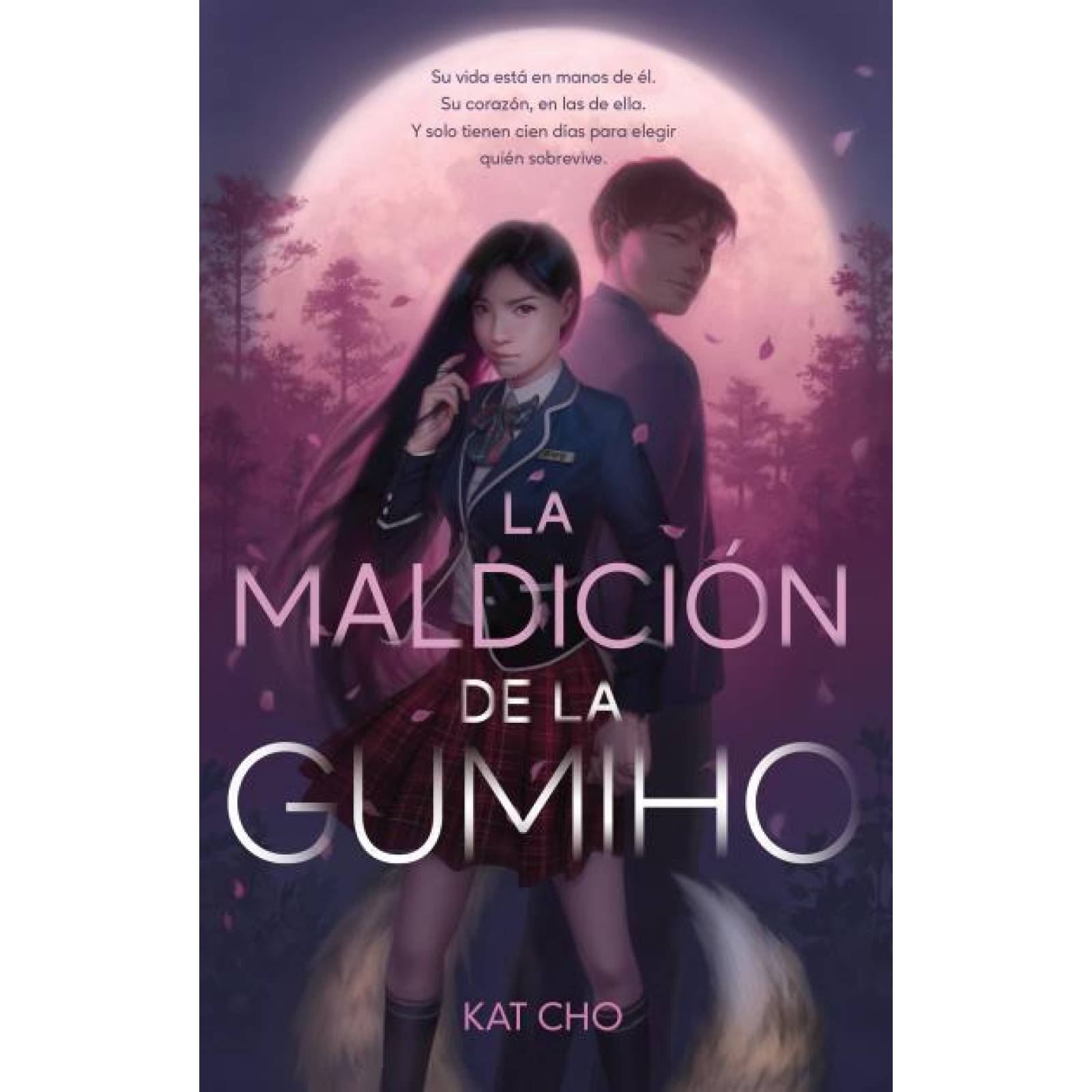 La Maldicion De La Gumiho 