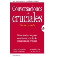 Conversaciones Cruciales - Edición Revisada