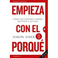 Empieza Con El Porqué