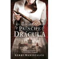 A La Caza Del Príncipe Drácula