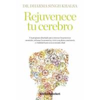 Rejuvenece Tu Cerebro