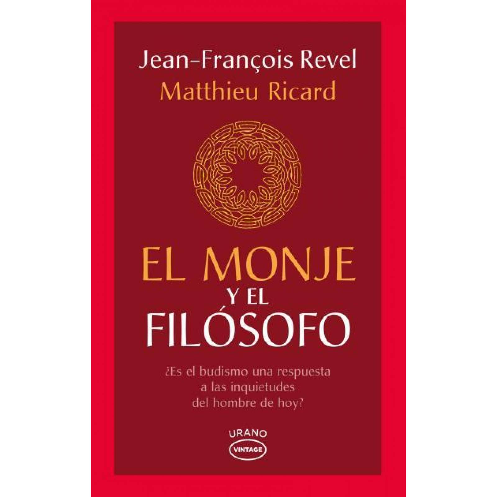 El Monje Y El Filósofo 