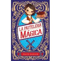 La Pastelería Mágica