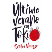 Último Verano En Tokio