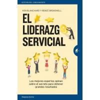 El Liderazgo Servicial