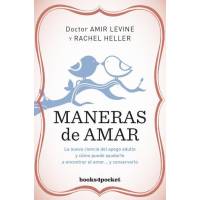 Maneras De Amar