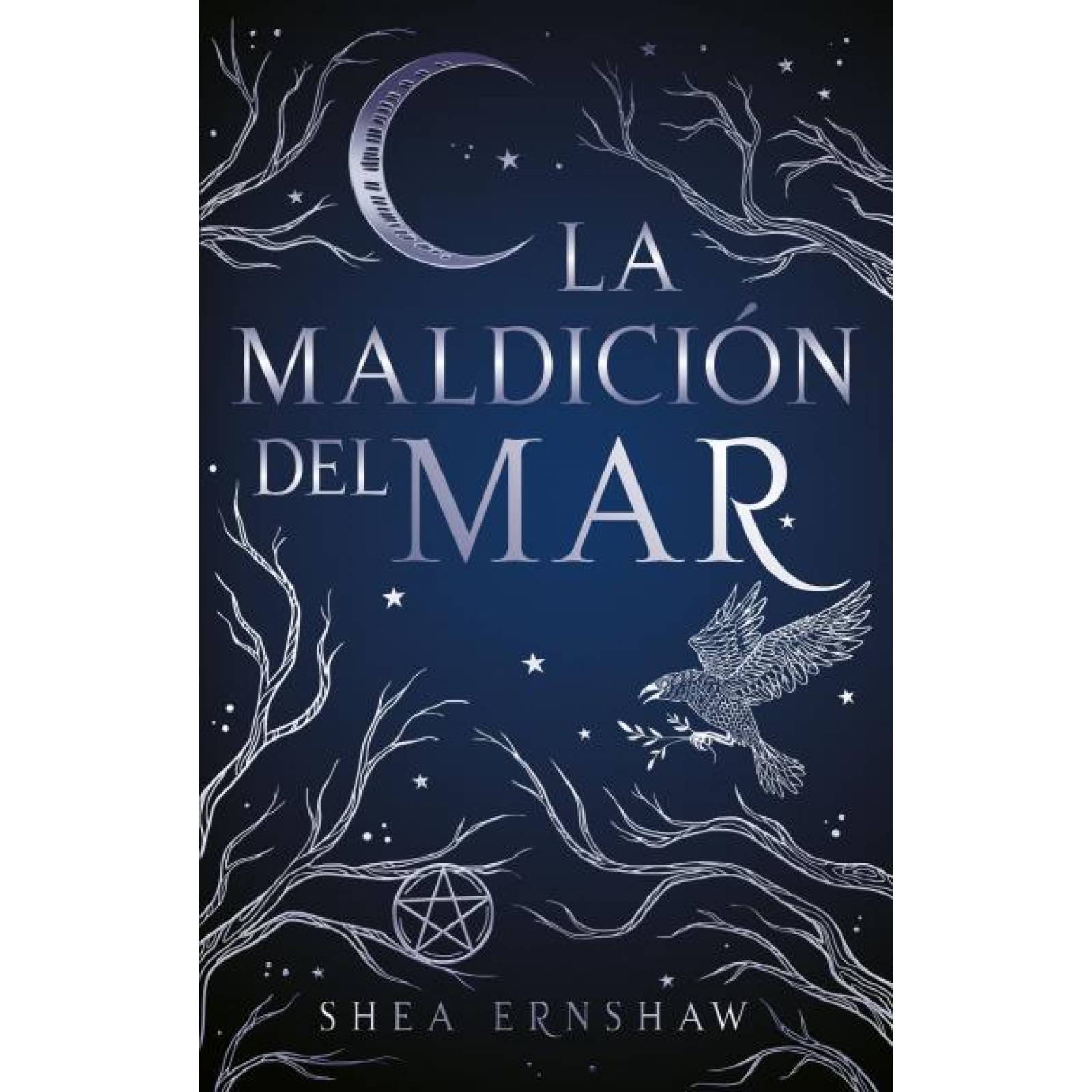 La Maldicion Del Mar 