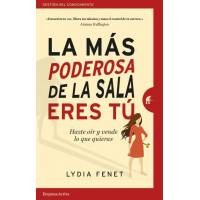 La Más Poderosa De La Sala Eres Tú