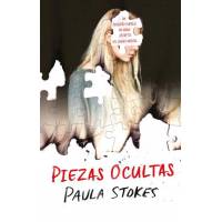 Piezas Ocultas