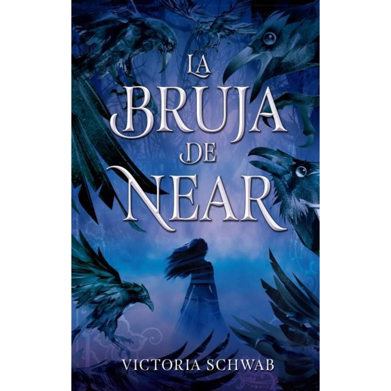 La Bruja De Near 