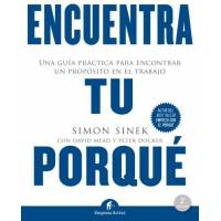 Encuentra Tu Porqué