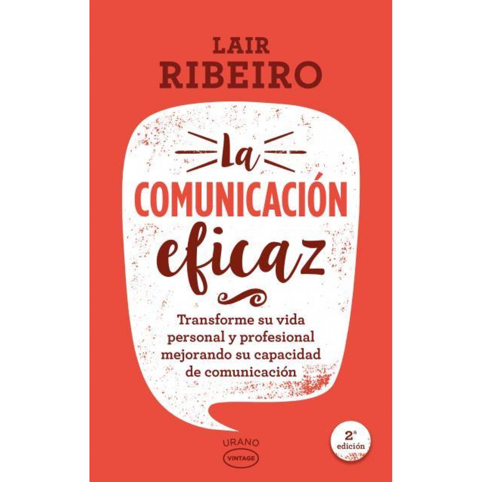 La Comunicación Eficaz 