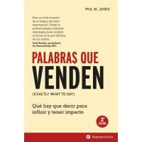 Palabras Que Venden