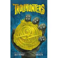Trollhunters