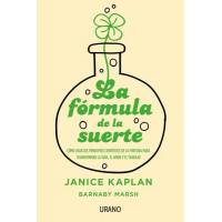 La Fórmula De La Suerte