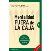 Mentalidad Fuera De La Caja