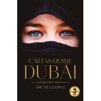 Cartas Desde Dubái