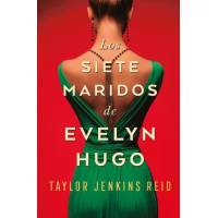 Los Siete Maridos De Evelyn Hugo