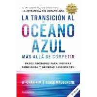 La Transición Al Océano Azul