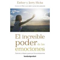 El Increíble Poder De Las Emociones