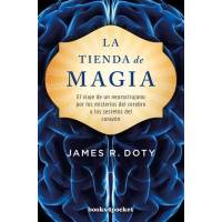 La Tienda De Magia