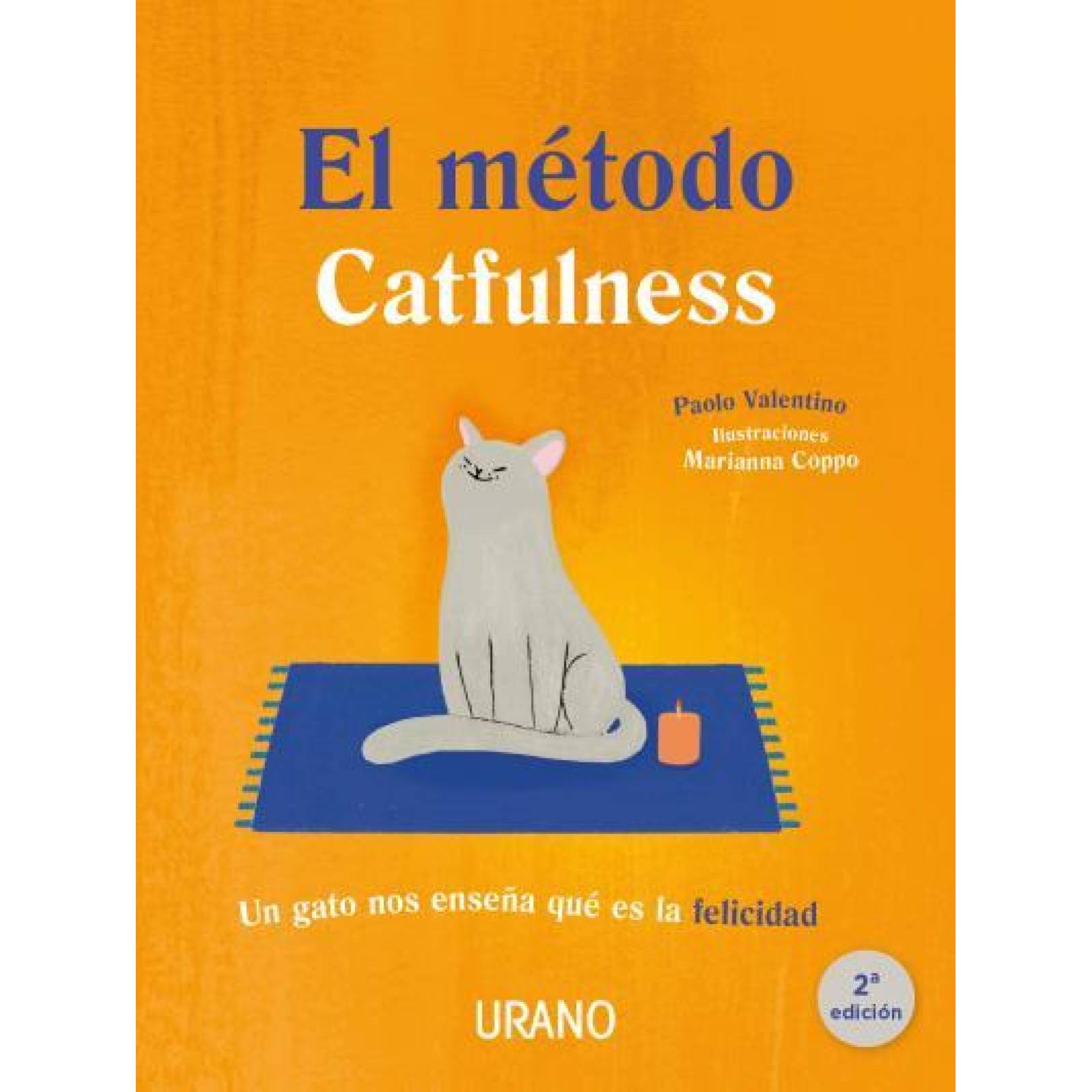 El Método Catfulness 