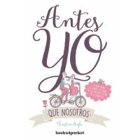 Antes Yo Que Nosotros