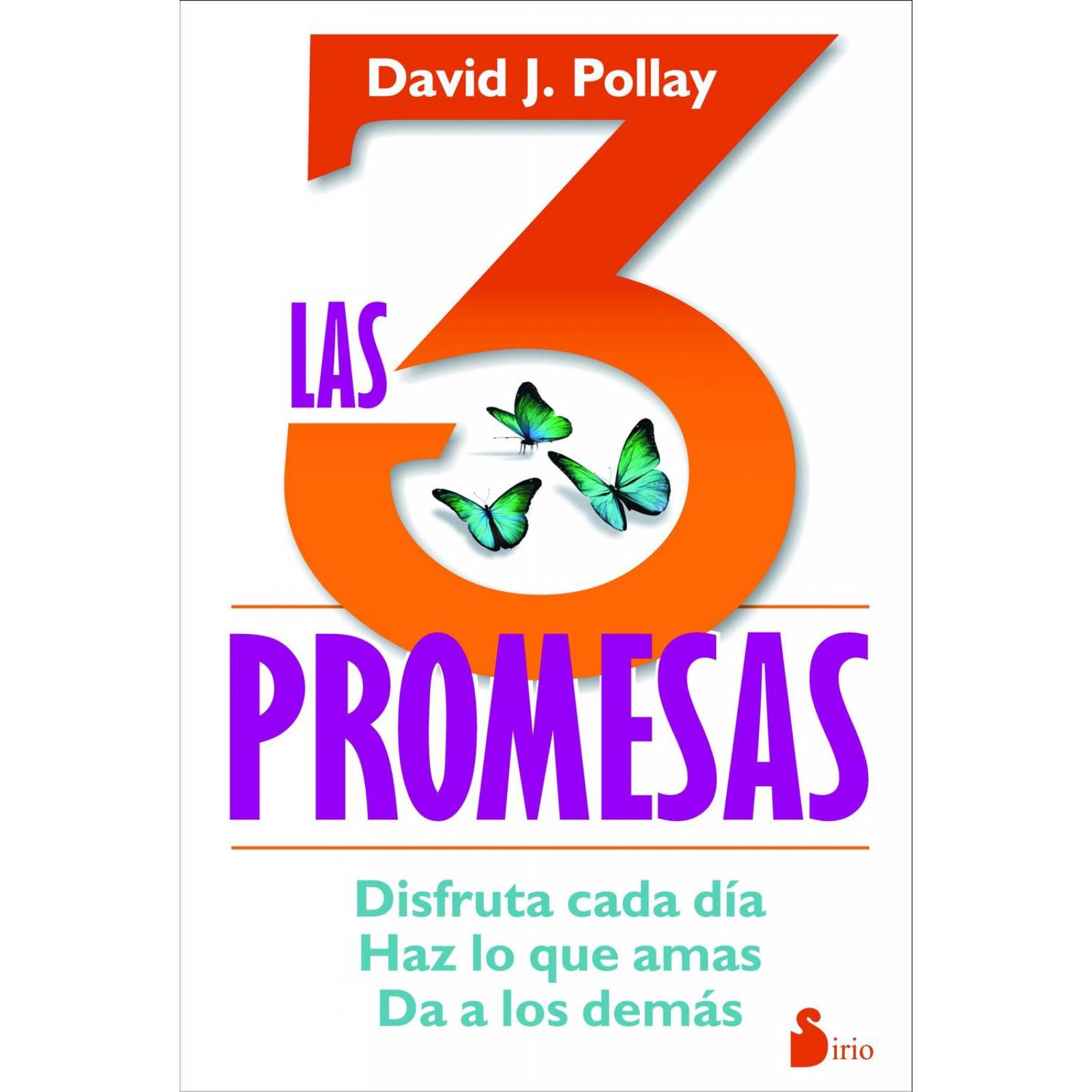 LAS TRES PROMESAS