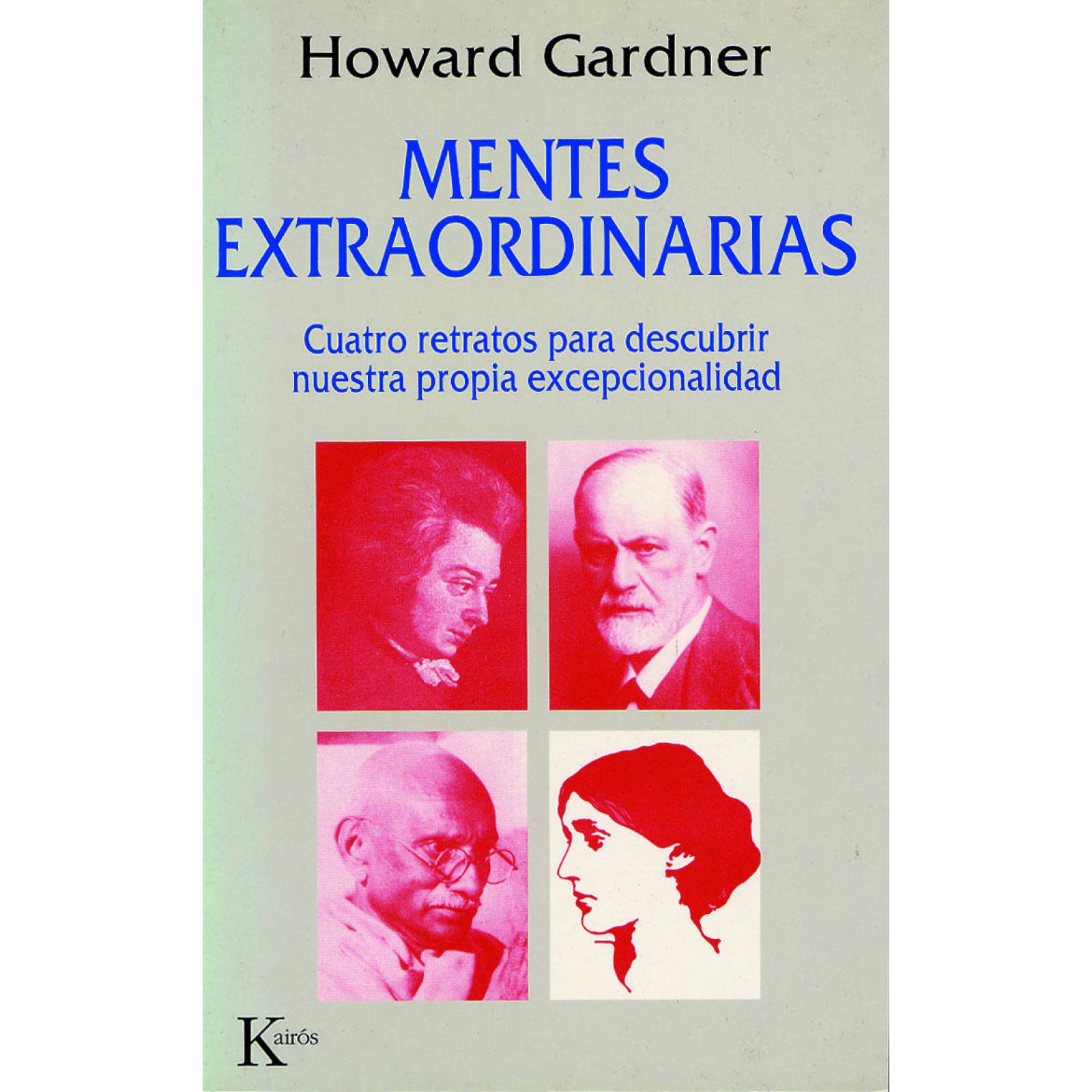 Mentes extraordinarias 