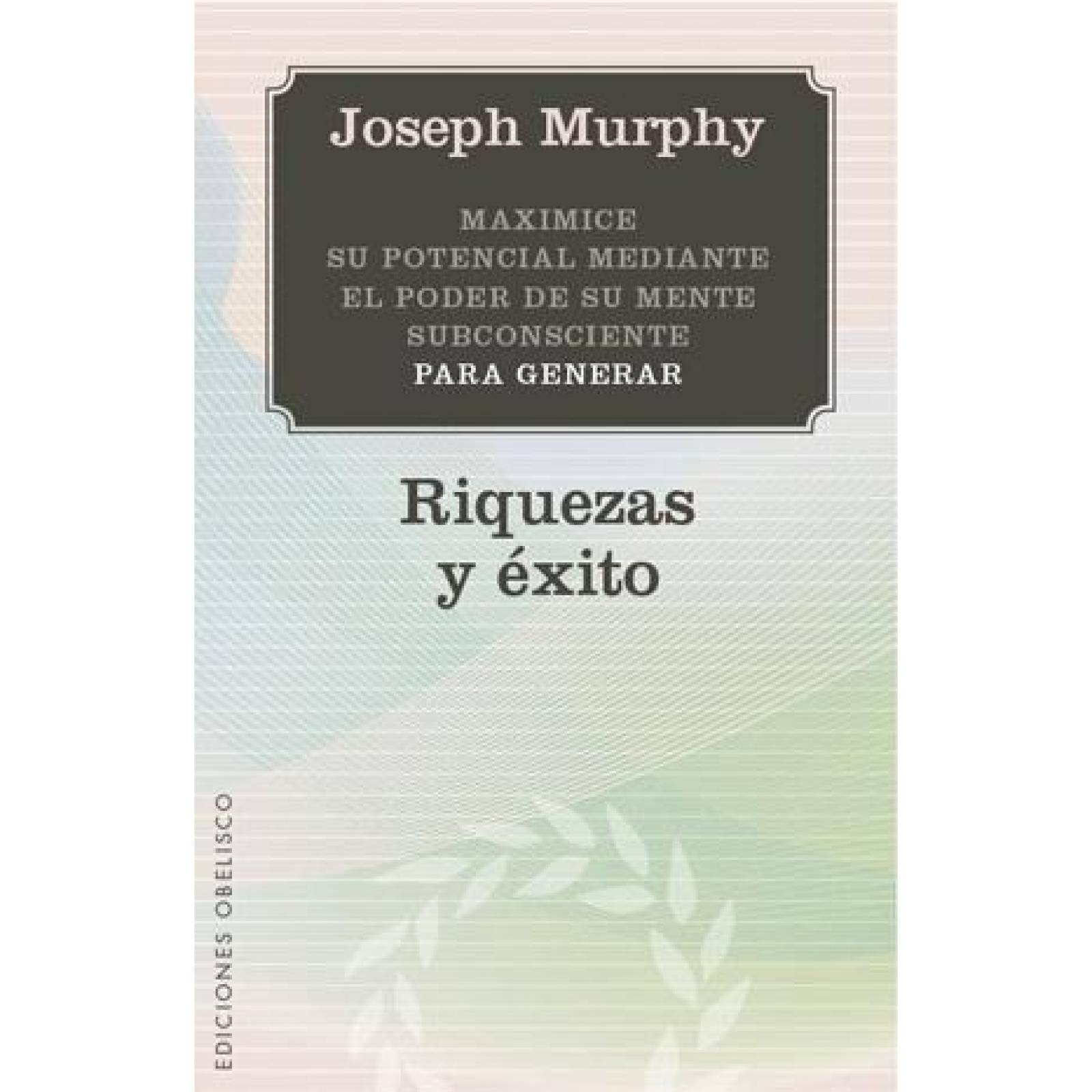 Riquezas y éxito 
