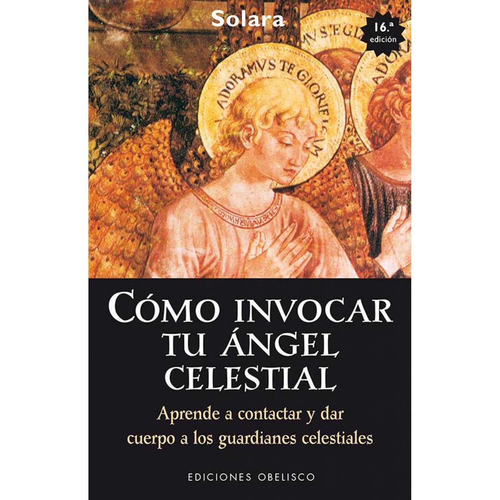 Cómo invocar tu ángel celestial 