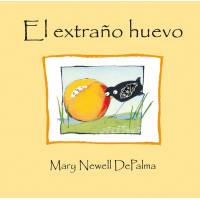 El Extraño Huevo