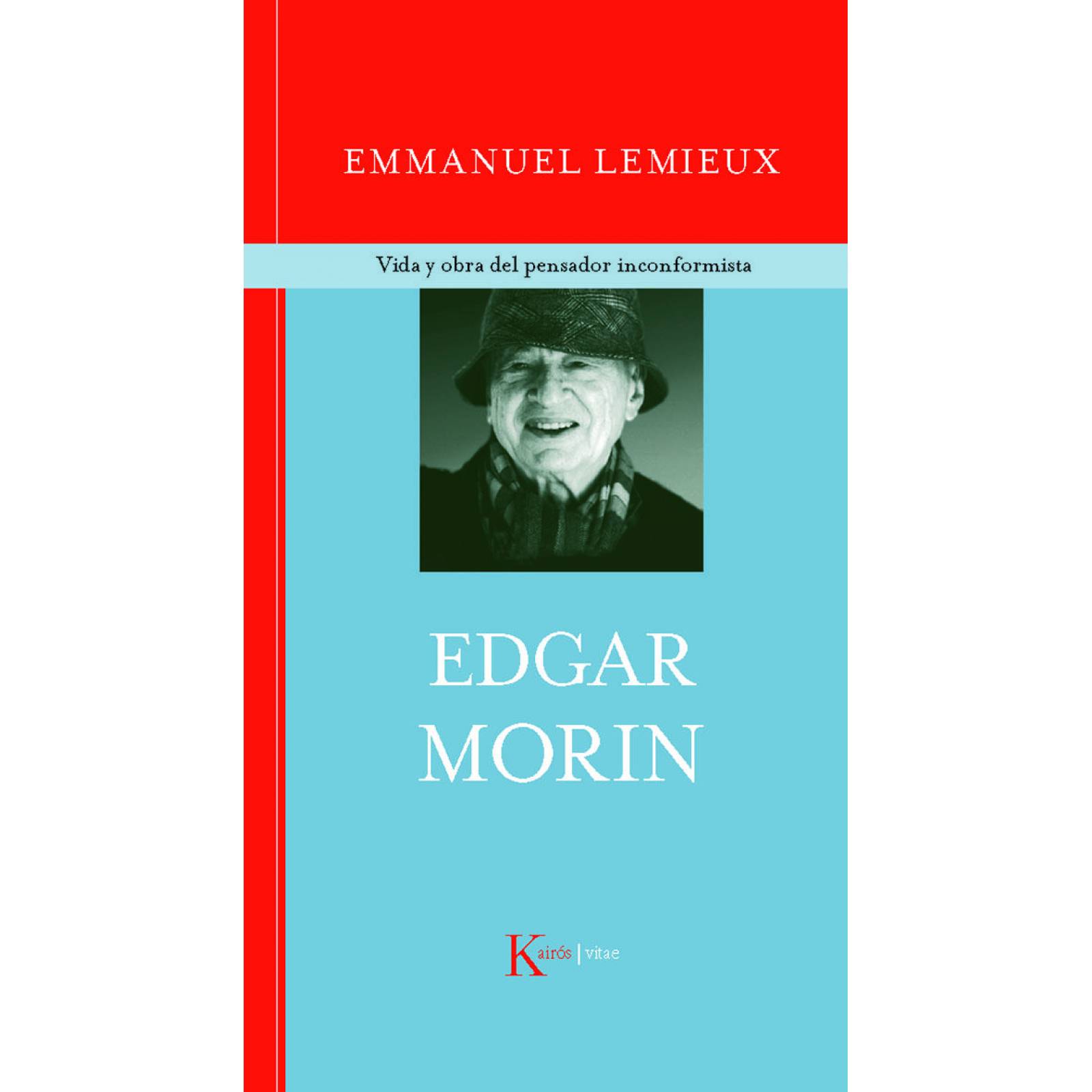 Edgar Morin 