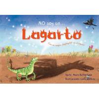 No Soy Un...lagarto