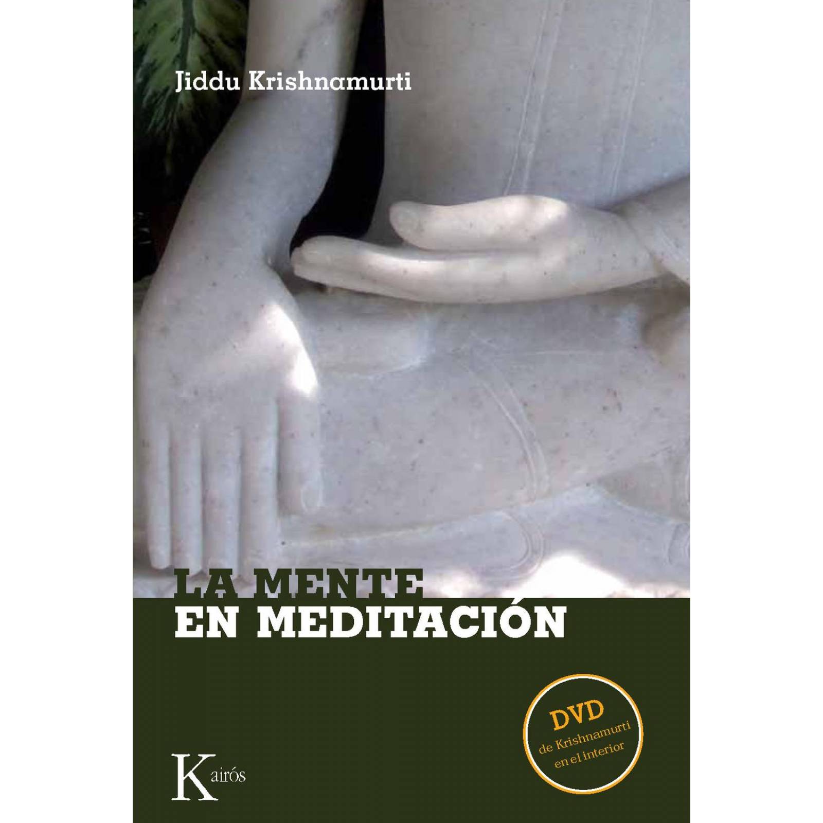 La mente en meditación 
