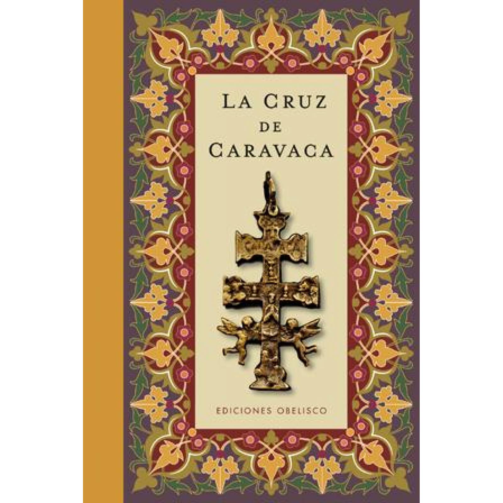 La Cruz De Caravaca (Cartoné) 