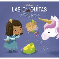 Las Caquitas Mágicas