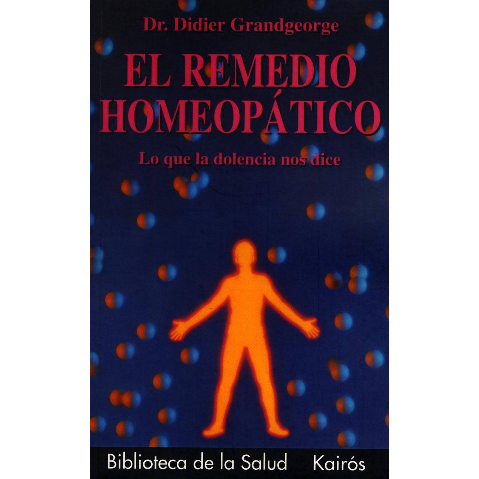 El Remedio Homeopático 