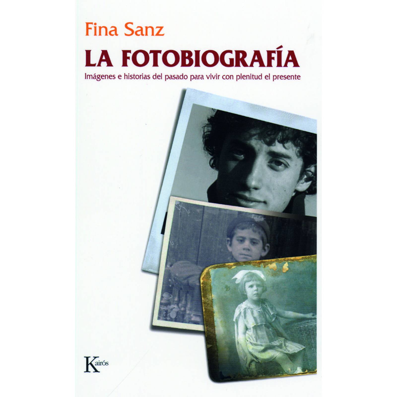 La fotobiografía