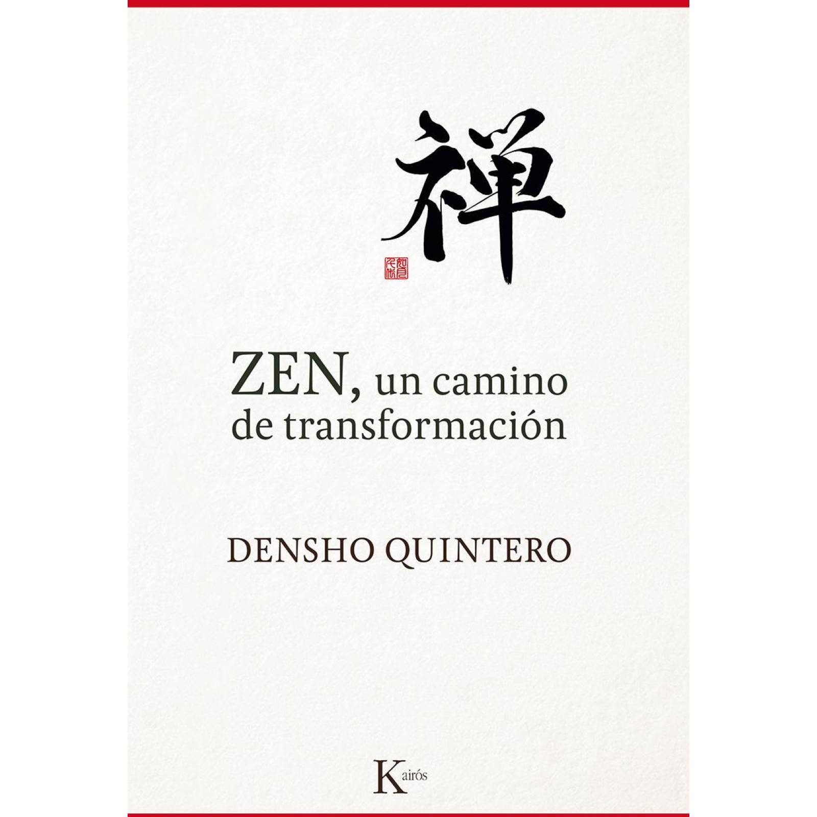 Zen, un camino de transformación 