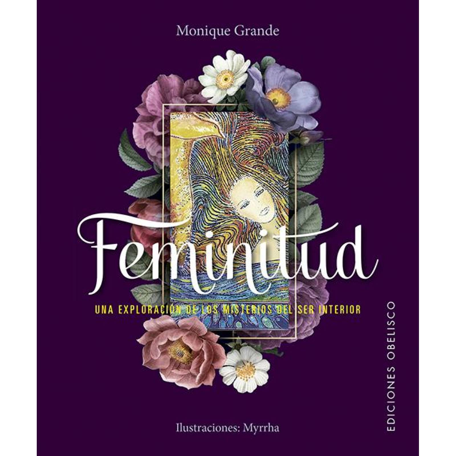 Feminitud + cartas (N.E.) 
